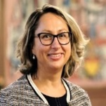 Dr. Paulina Golinska-Dawson avatar image