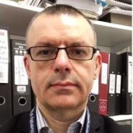 Dr. Andrew Agapiou avatar image