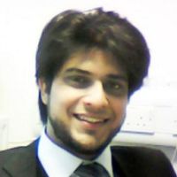 Dr. Mian Hammad Nazir avatar image