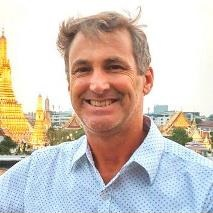 Prof. Dr. David Lopez-Carr avatar image