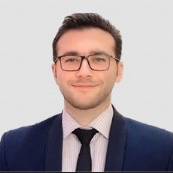 Dr. Maziar Yazdani avatar image