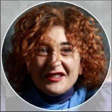 Dr. Daniela Trono avatar image