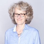 Prof. Dr. Regula Julia Leemann avatar image