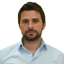 Dr. Flavio Farroni avatar image