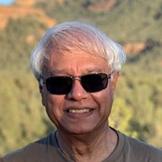 Prof. Dr. Ashis Basu avatar image