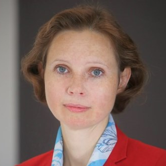 Prof. Dr. Ramona Rupeika-Apoga avatar image