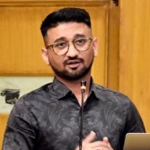 Dr. Tanveer A. Tabish avatar image