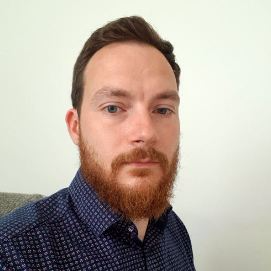 Dr. Ilja Gasan Osojnik Črnivec avatar image