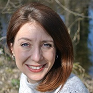 Dr. Giulia Antoniali avatar image