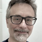 Prof. Dr. Domenico Caputo avatar image