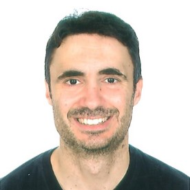 Prof. Dr. Javier Abián-Vicén avatar image