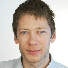 Dr. Nikolai Bobylev avatar image