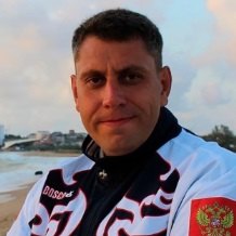  Danil Yurievich Pimenov avatar image