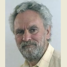 Dr. Tadeusz Mikolajczyk avatar image