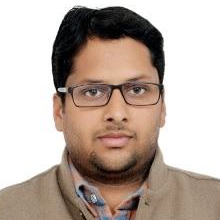 Dr. Munish Kumar Gupta avatar image