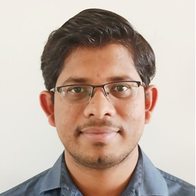 Dr. Sumit Sinha Ray avatar image