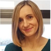 Dr. Joanna Kamińska avatar image