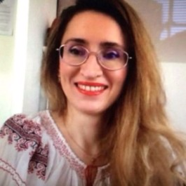 Dr. Maria-Alexandra Paun avatar image