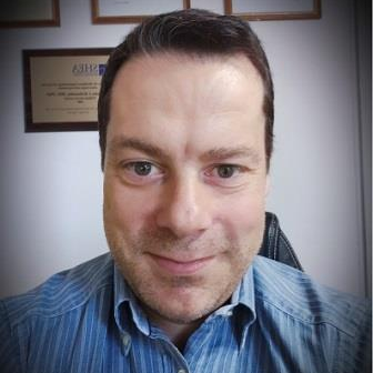 Dr. Evangelos I. Kritsotakis avatar image