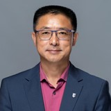 Prof. Dr. Yuzhuo Wang, Ph.D, FCAHS avatar image