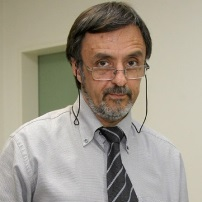 Prof. Dr. Achilleas Gikas avatar image