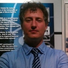 Dr. Alessandro Del Nevo avatar image