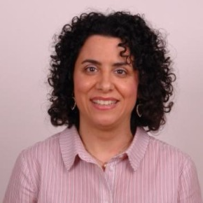 Dr. Maria Caporali avatar image
