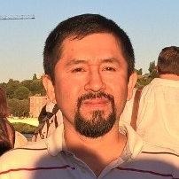 Dr. Manuel Serrano-Ruiz avatar image