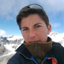 Dr. Carolina Girometta avatar image