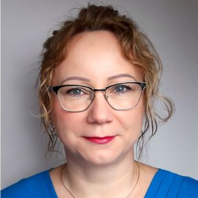 Prof. Dr. Joanna Trafialek avatar image