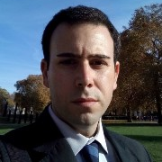 Dr. Pedro Antunes avatar image