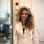 Dr. Federica Sodano avatar image