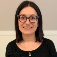 Dr. Stefania Toscano avatar image