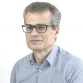 Prof. Dr. Massimo Lazzari avatar image