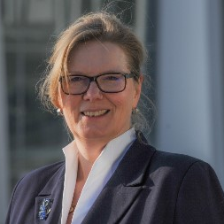Prof. Dr. Birgit Vogel-Heuser avatar image