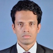 Prof. Dr. Ruwan Gopura avatar image
