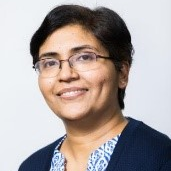 Dr. Dipa Roy avatar image