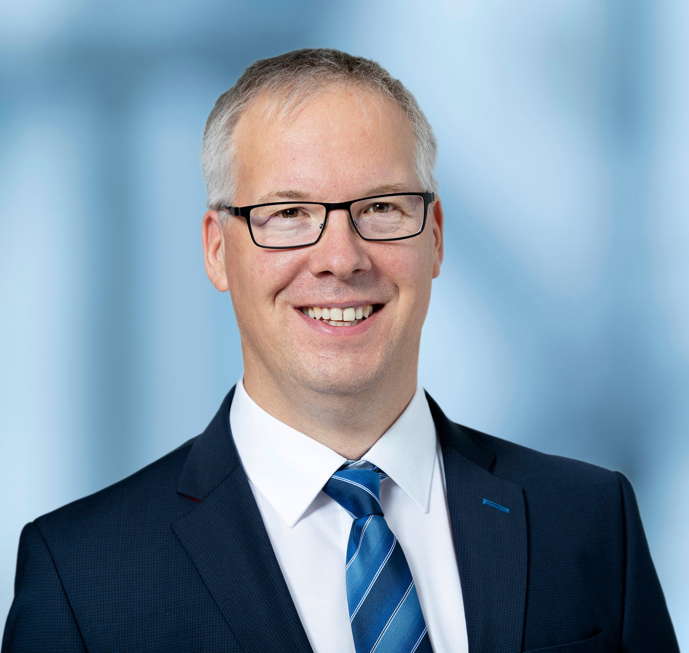 Prof. Dr. Thomas Frauenfelder avatar image