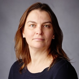 Prof. Dr. Helen J. Wing avatar image