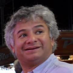 Dr. Ignacio Llamas-Garro avatar image