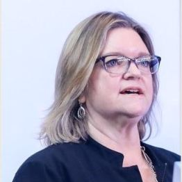 Prof. Dr. Sharon M. Donovan avatar image