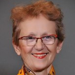 Dr. Radmila Juric avatar image