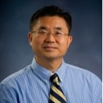 Prof. Dr. Sang C. Suh avatar image