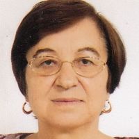 Prof. Dr. Snezhana Gocheva-Ilieva avatar image