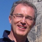 Prof. Dr. Marco Villani avatar image