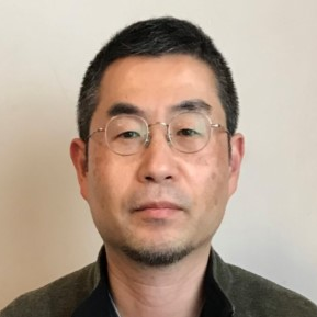 Dr. Mitsuo Sakamoto avatar image
