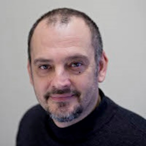 Prof. Dr. Marco Marengo avatar image