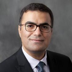 Dr. Mohsen Zayernouri avatar image