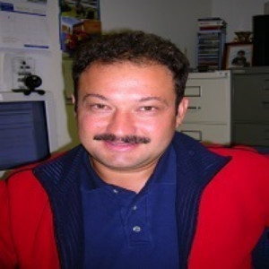 Prof. Dr. Adrian Ilinca avatar image