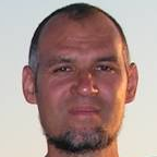 Dr. Kiril B. Gavazov avatar image